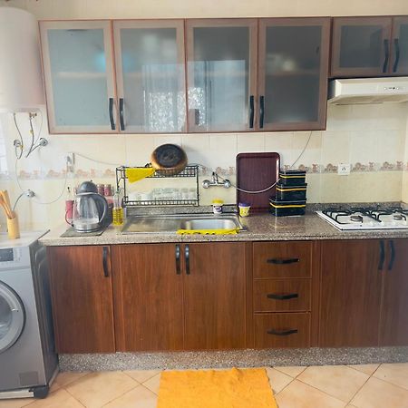 Appartement Plage A Vos Pieds, Gare A 5 Min Et Parking Gratuit Charf Экстерьер фото