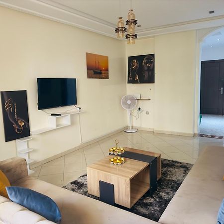 Appartement Plage A Vos Pieds, Gare A 5 Min Et Parking Gratuit Charf Экстерьер фото