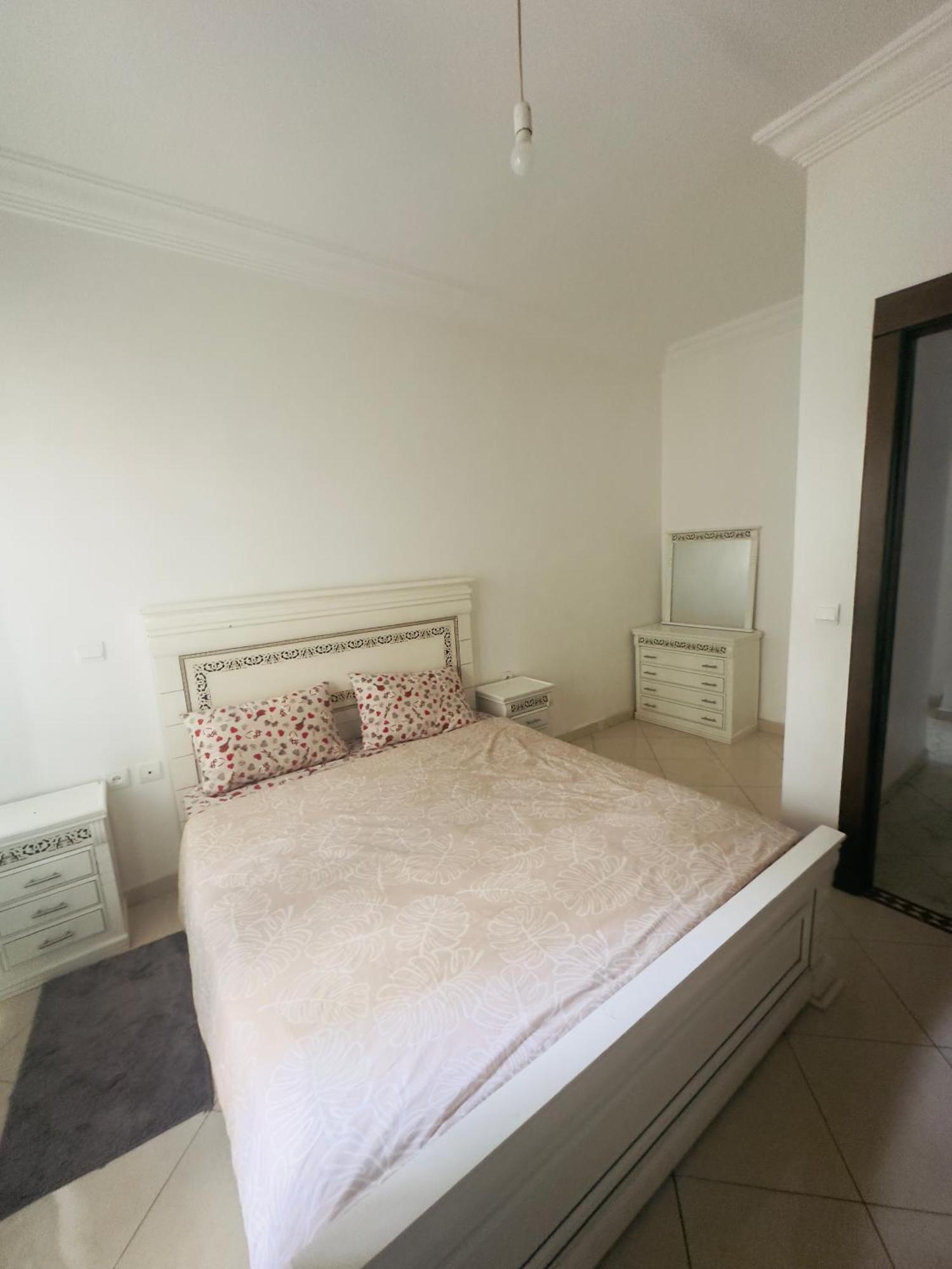 Appartement Plage A Vos Pieds, Gare A 5 Min Et Parking Gratuit Charf Экстерьер фото