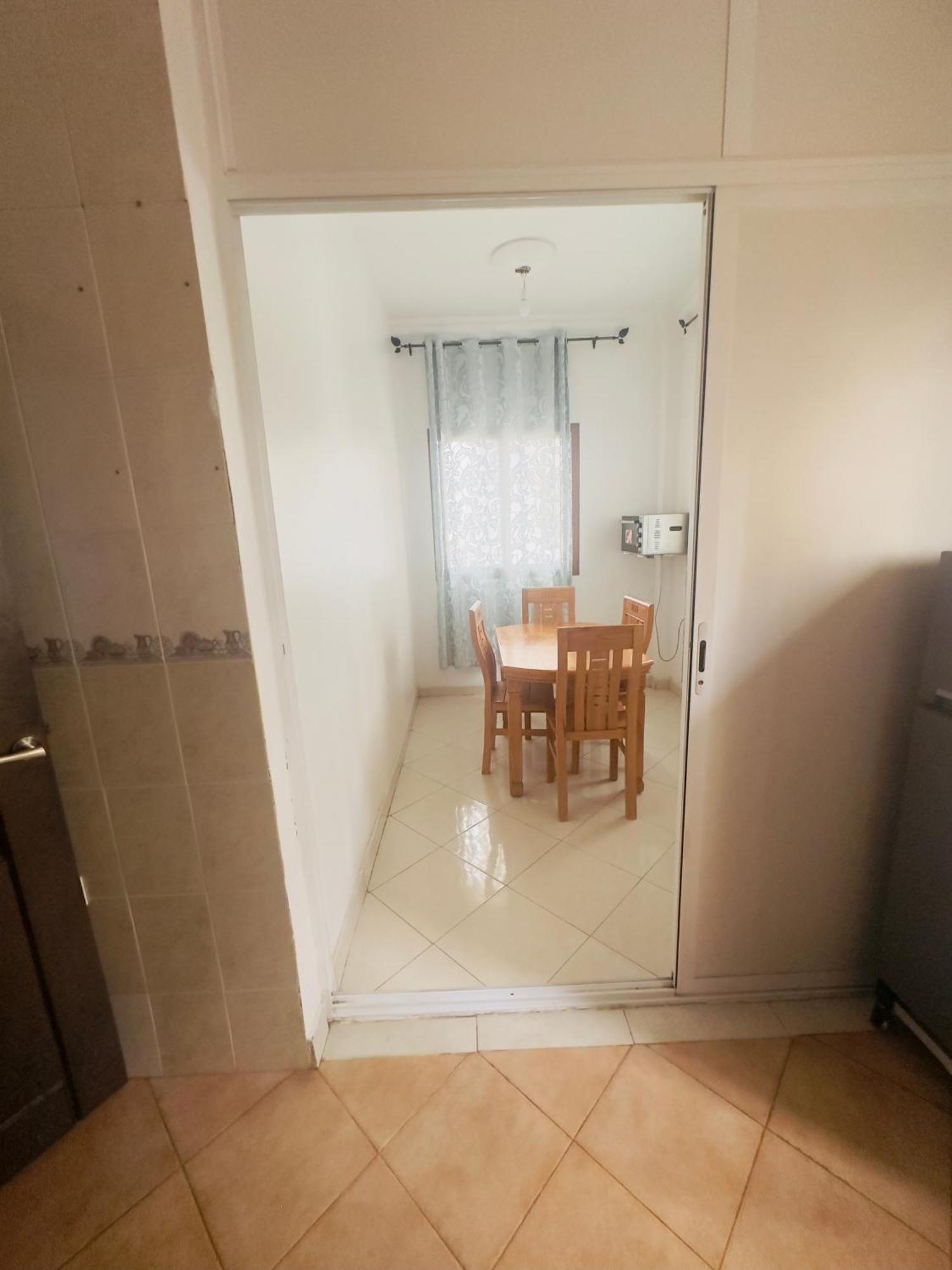 Appartement Plage A Vos Pieds, Gare A 5 Min Et Parking Gratuit Charf Экстерьер фото