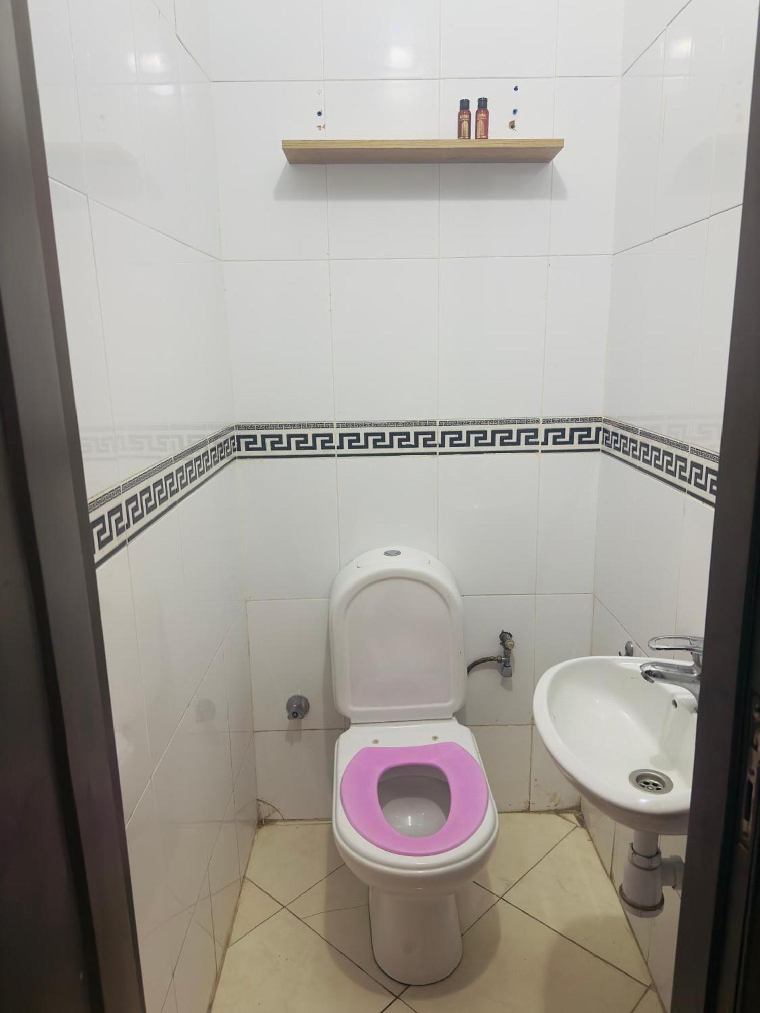 Appartement Plage A Vos Pieds, Gare A 5 Min Et Parking Gratuit Charf Экстерьер фото