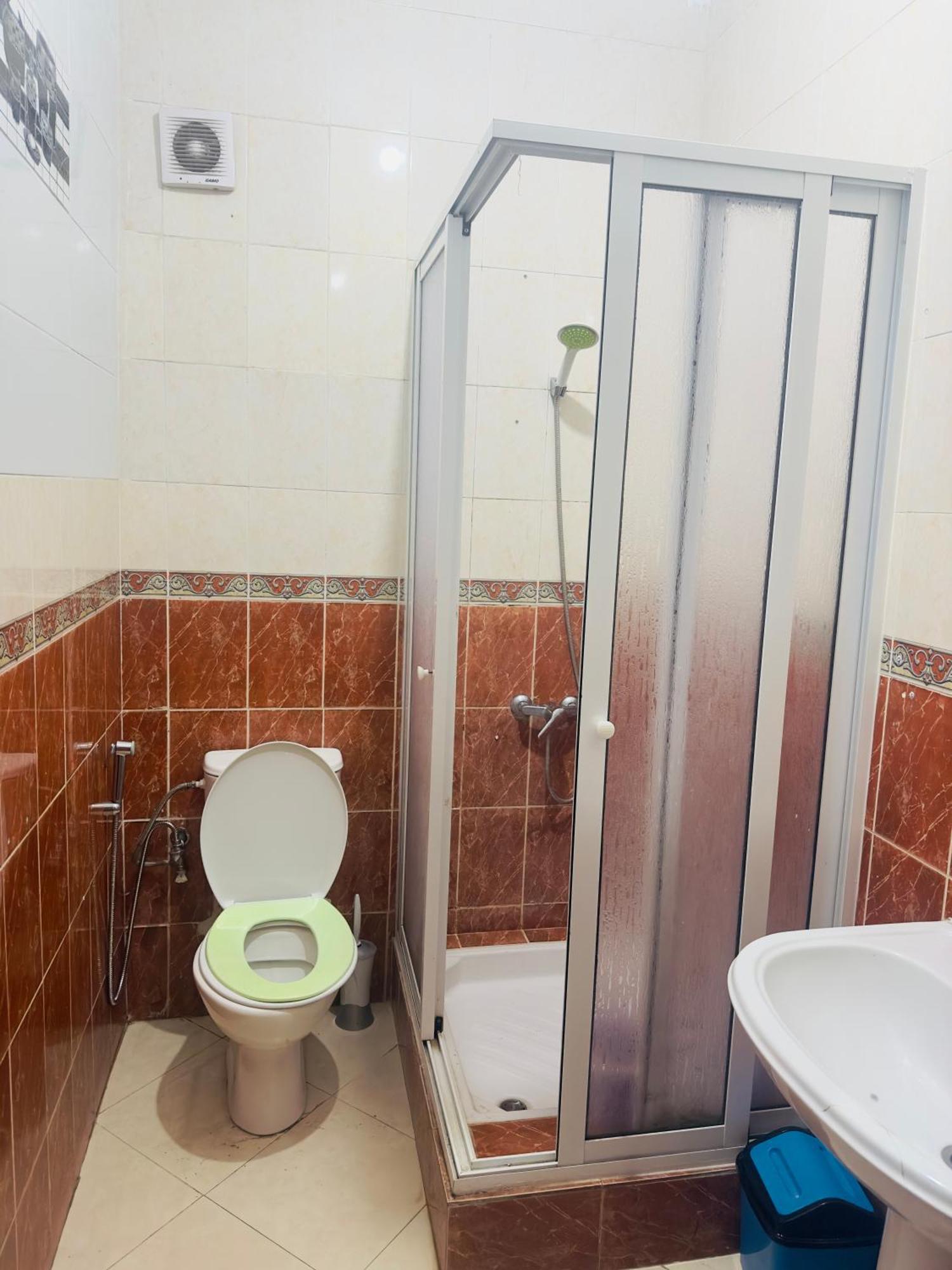 Appartement Plage A Vos Pieds, Gare A 5 Min Et Parking Gratuit Charf Экстерьер фото