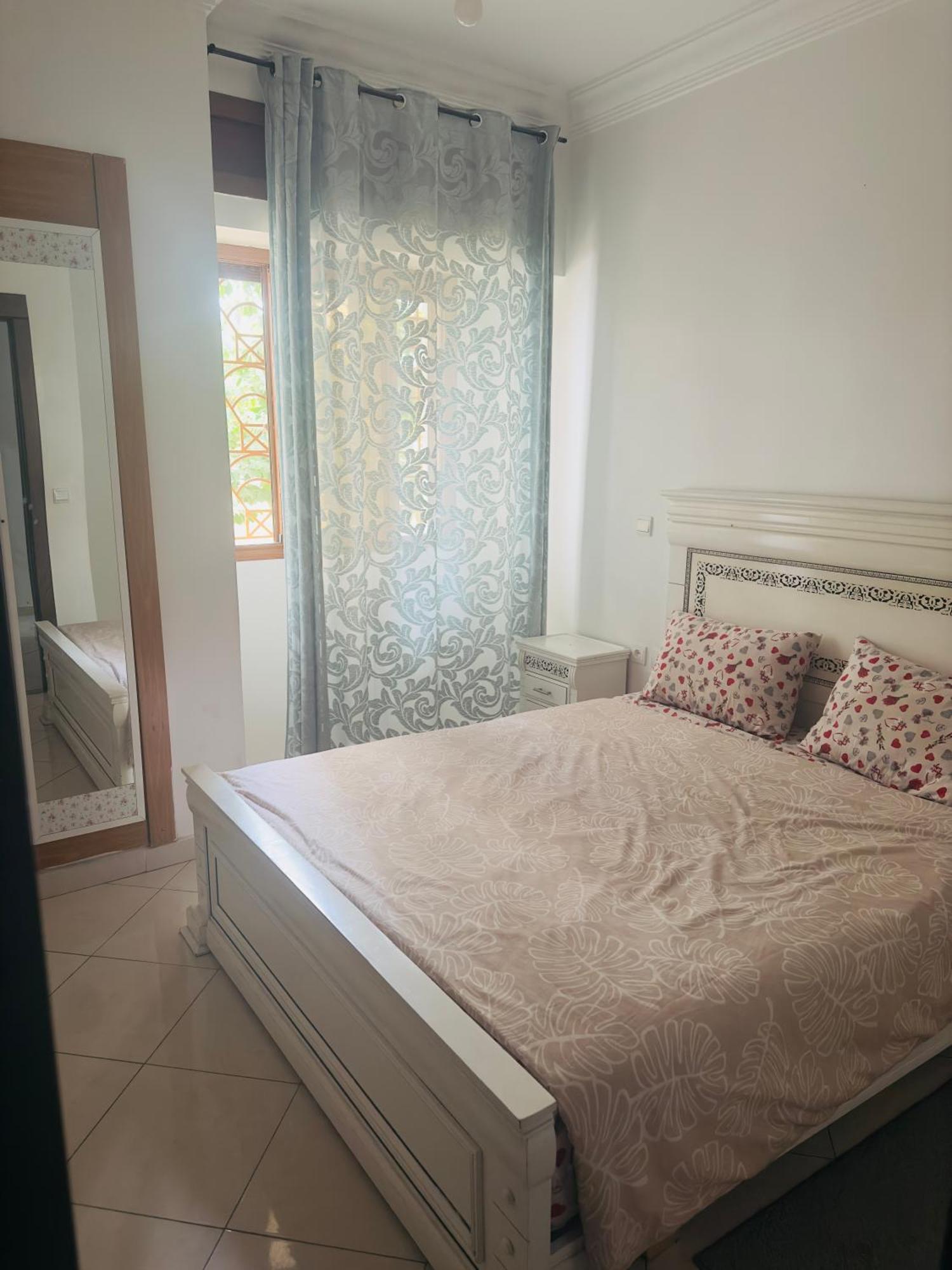 Appartement Plage A Vos Pieds, Gare A 5 Min Et Parking Gratuit Charf Экстерьер фото