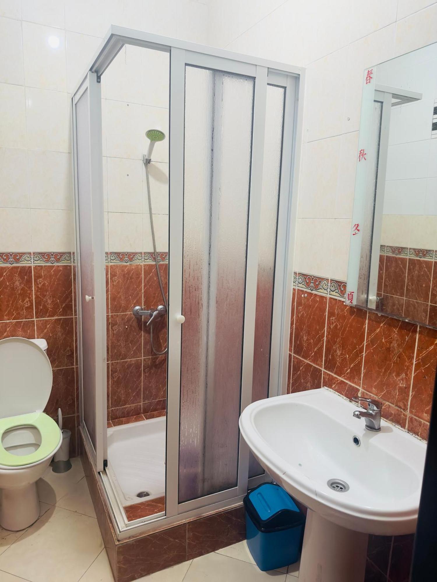 Appartement Plage A Vos Pieds, Gare A 5 Min Et Parking Gratuit Charf Экстерьер фото