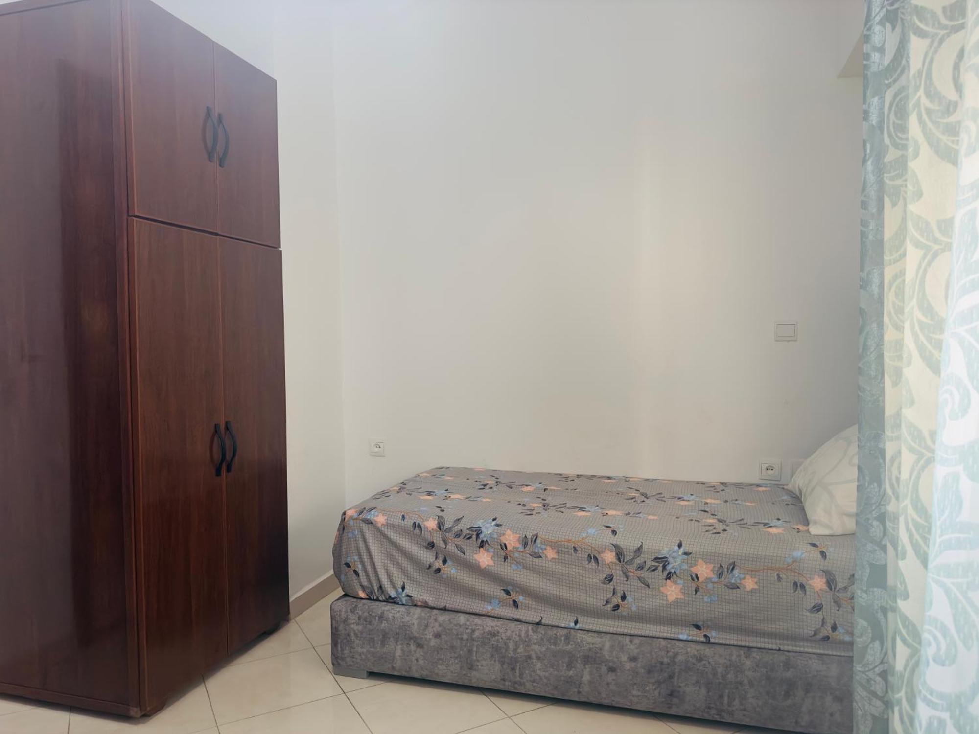 Appartement Plage A Vos Pieds, Gare A 5 Min Et Parking Gratuit Charf Экстерьер фото
