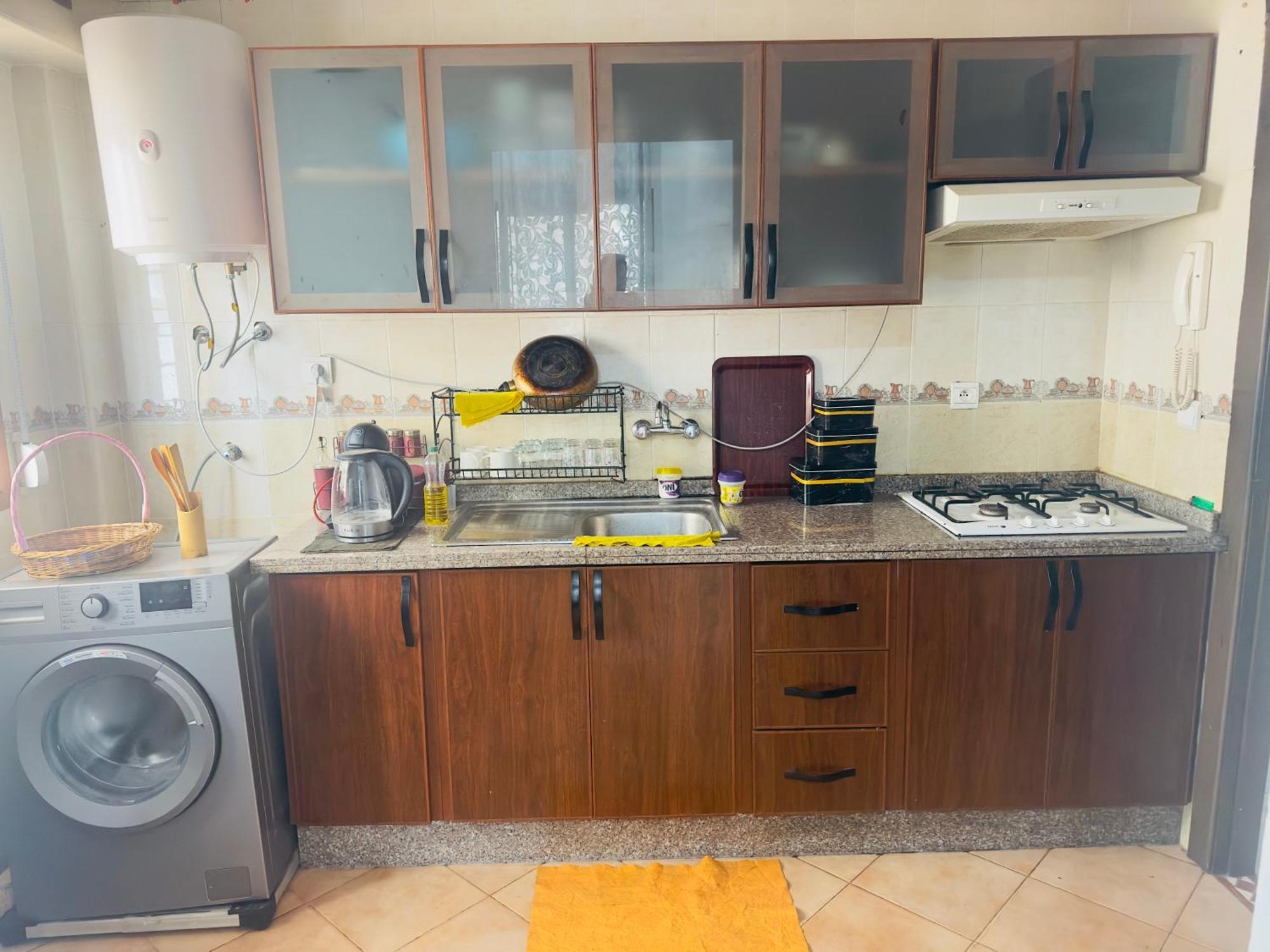 Appartement Plage A Vos Pieds, Gare A 5 Min Et Parking Gratuit Charf Экстерьер фото