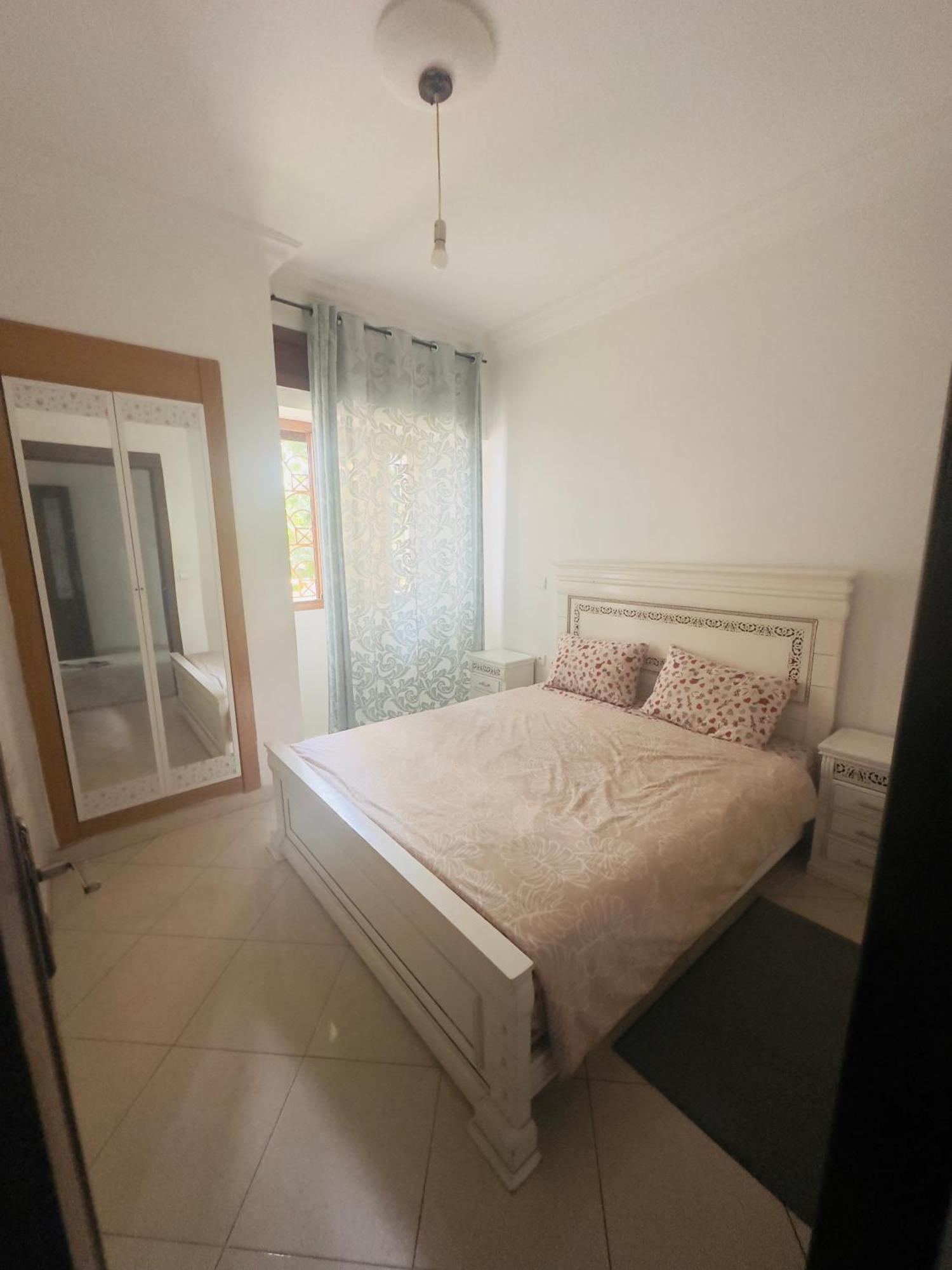 Appartement Plage A Vos Pieds, Gare A 5 Min Et Parking Gratuit Charf Экстерьер фото